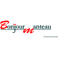 Bonjour Manteau